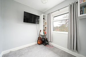 Franklyn Road Brockwell